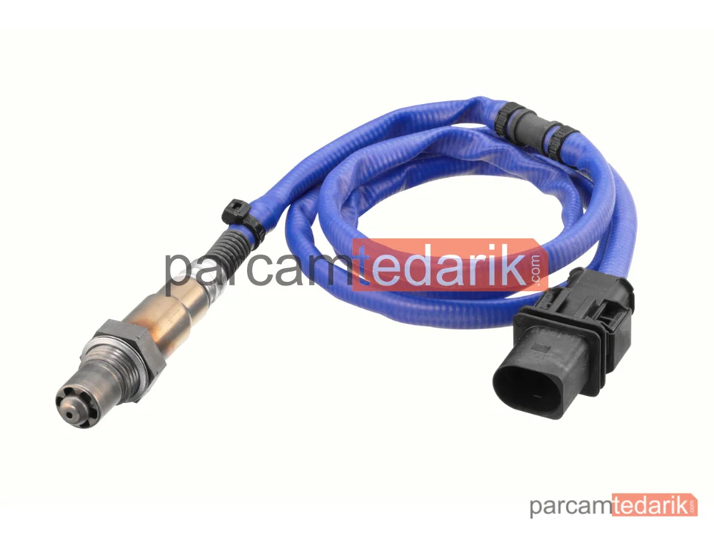 BOSCH 0258017329 | Lambda (Oksijen) Sensörü — Porsche 911, Porsche 911 Cabrio, Porsche 911 Targa Tavan
