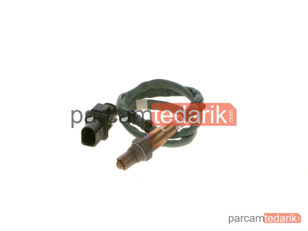 0258017331 | Lambda (Oksijen) Sensörü — Porsche 911, Porsche 911 Targa Tavan, Porsche Boxster Spyder