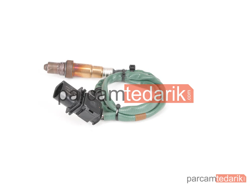 BOSCH 0258017331 | Lambda (Oksijen) Sensörü — Porsche 911, Porsche 911 Targa Tavan, Porsche Boxster Spyder