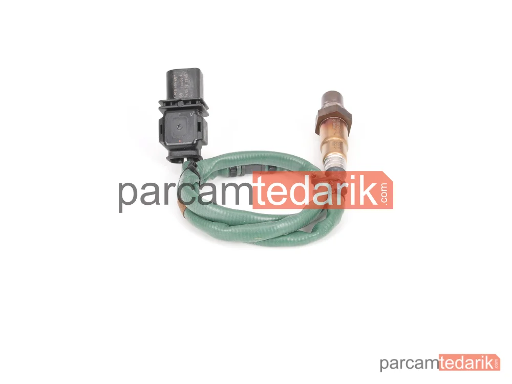 BOSCH 0258017331 | Lambda (Oksijen) Sensörü — Porsche 911, Porsche 911 Targa Tavan, Porsche Boxster Spyder