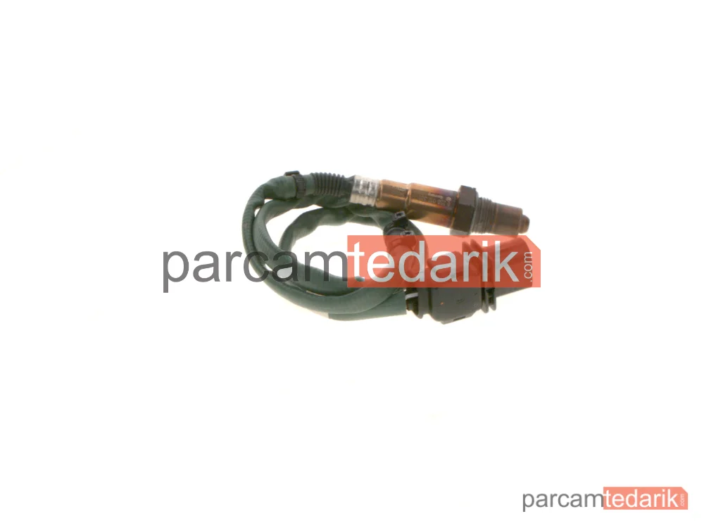 BOSCH 0258017331 | Lambda (Oksijen) Sensörü — Porsche 911, Porsche 911 Targa Tavan, Porsche Boxster Spyder
