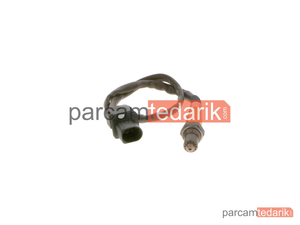 BOSCH 0258017341 | Lambda (Oksijen) Sensörü — Mercedes-Benz Gla-Serisi, Mercedes-Benz Cla Shooting Brake