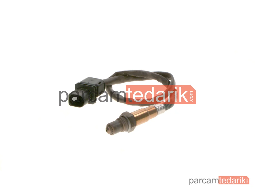 0258017341 | Lambda (Oksijen) Sensörü — Mercedes-Benz Gla-Serisi, Mercedes-Benz Cla Shooting Brake