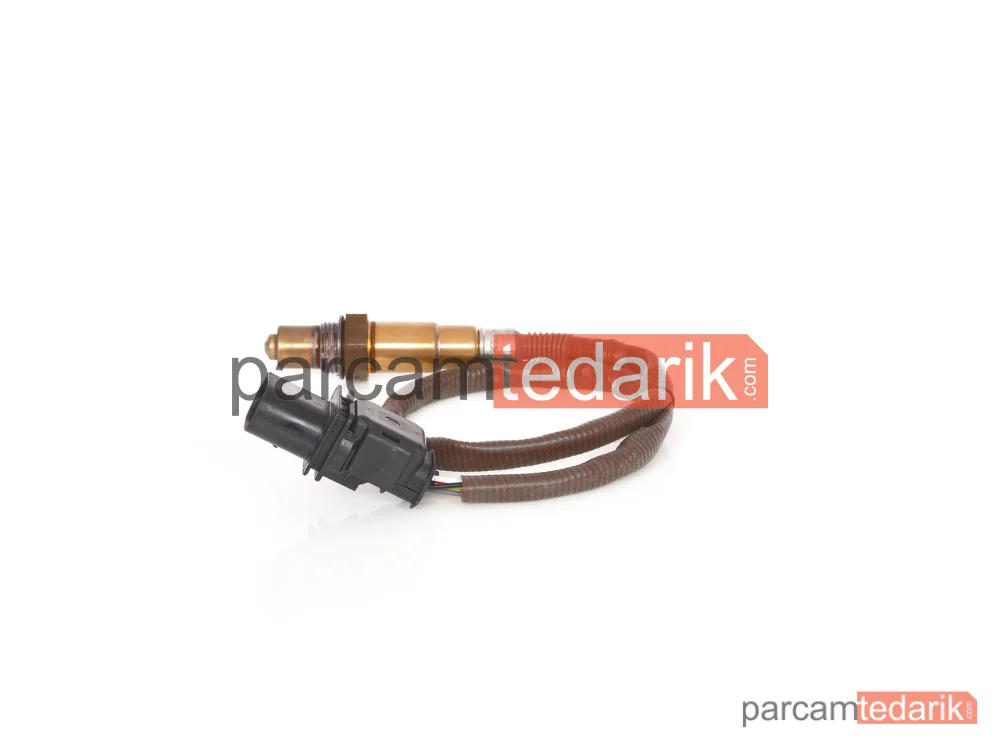 BOSCH 0258017341 | Lambda (Oksijen) Sensörü — Mercedes-Benz Gla-Serisi, Mercedes-Benz Cla Shooting Brake