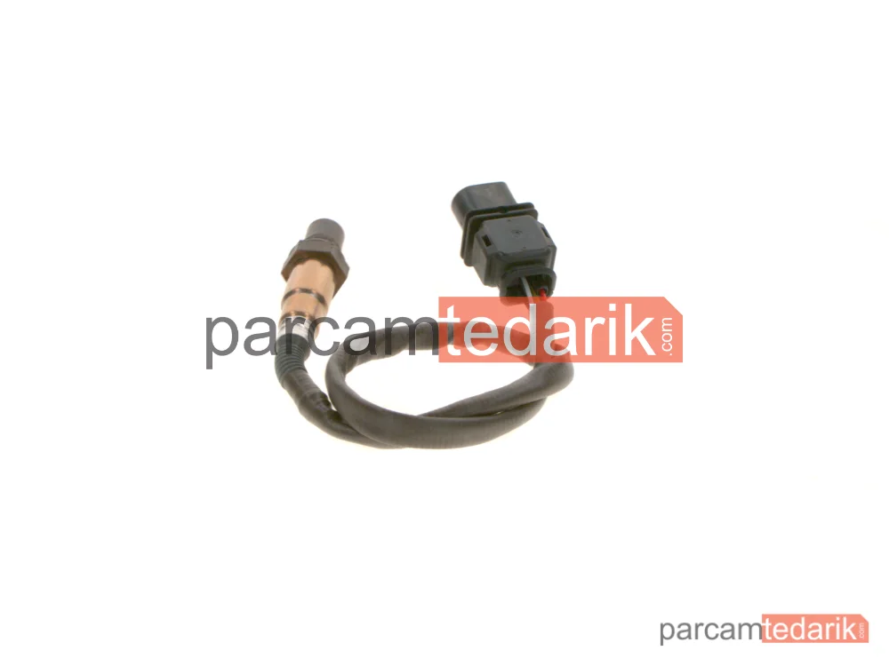 BOSCH 0258017341 | Lambda (Oksijen) Sensörü — Mercedes-Benz Gla-Serisi, Mercedes-Benz Cla Shooting Brake