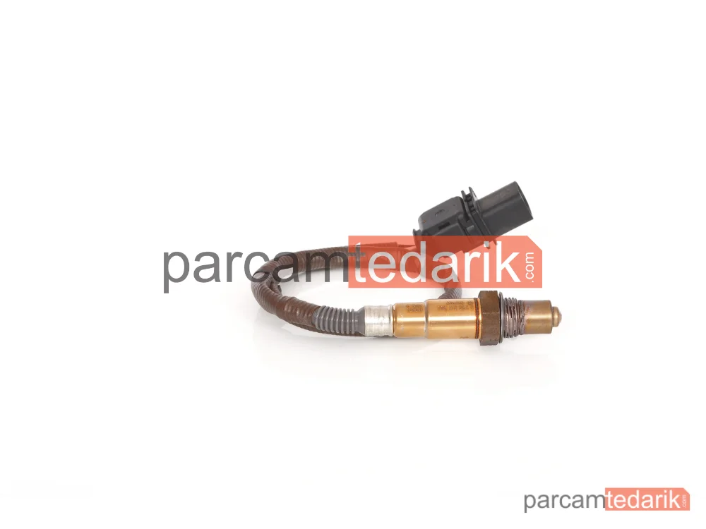BOSCH 0258017341 | Lambda (Oksijen) Sensörü — Mercedes-Benz Gla-Serisi, Mercedes-Benz Cla Shooting Brake