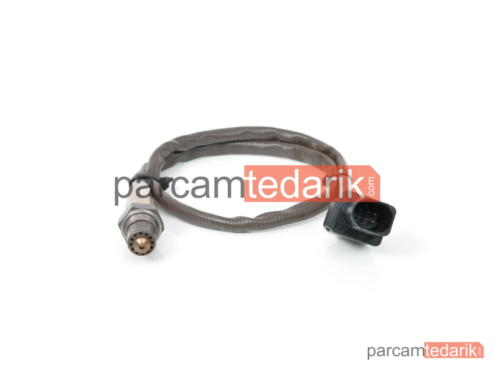 BOSCH 0258017345 | Lambda (Oksijen) Sensörü — Mercedes-Benz S-Serisi, Mercedes-Benz S-Serisi Coupe