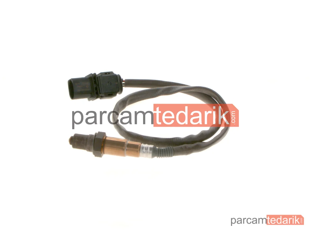 BOSCH 0258017345 | Lambda (Oksijen) Sensörü — Mercedes-Benz S-Serisi, Mercedes-Benz S-Serisi Coupe