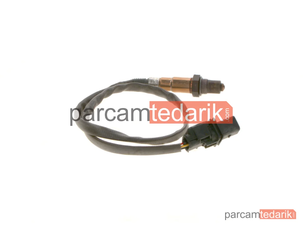 BOSCH 0258017345 | Lambda (Oksijen) Sensörü — Mercedes-Benz S-Serisi, Mercedes-Benz S-Serisi Coupe