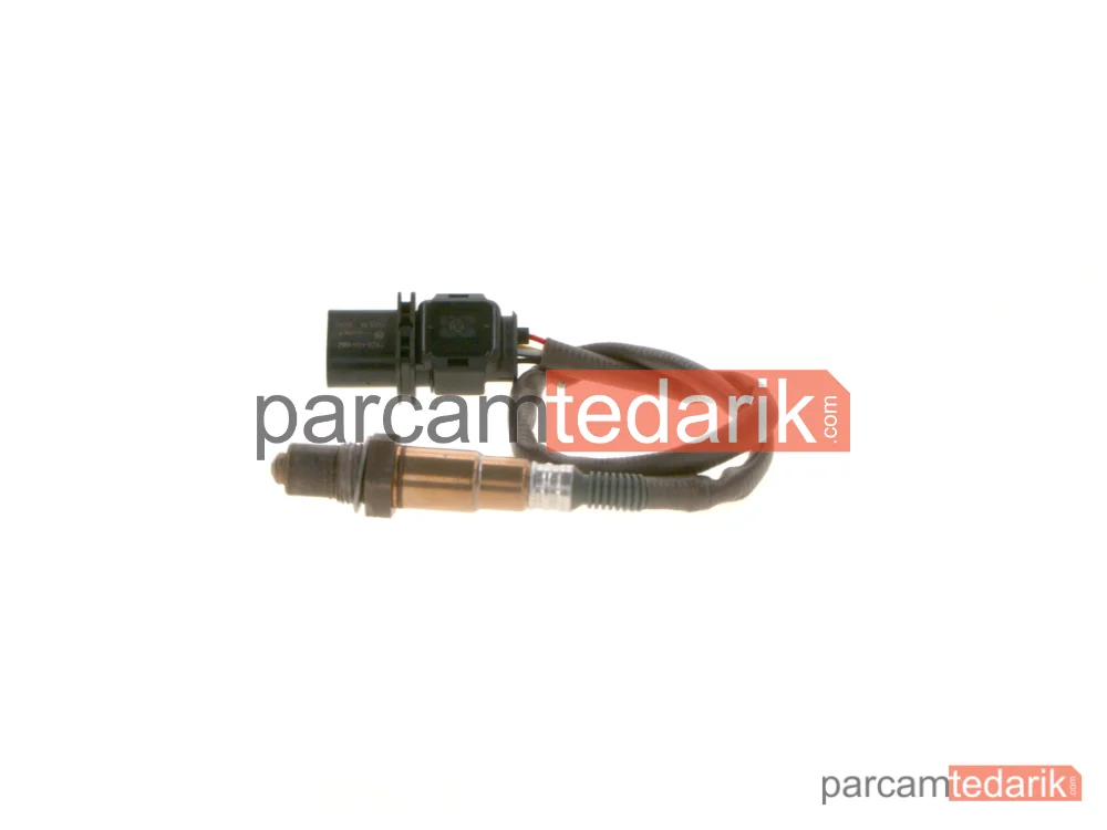 BOSCH 0258017347 | Lambda (Oksijen) Sensörü — Mercedes-Benz E-Serisi, Mercedes-Benz E-Serisi T-Model