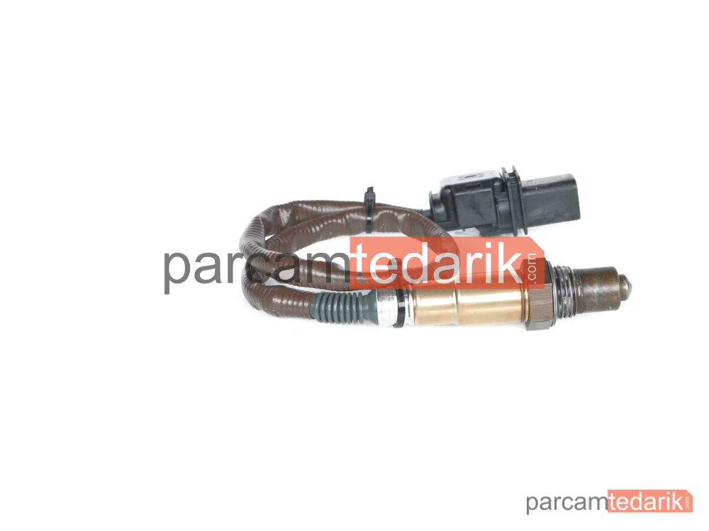 BOSCH 0258017347 | Lambda (Oksijen) Sensörü — Mercedes-Benz E-Serisi, Mercedes-Benz E-Serisi T-Model