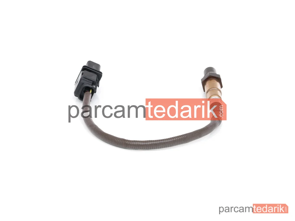 BOSCH 0258017353 | Lambda (Oksijen) Sensörü — Mercedes-Benz Amg GT, Mercedes-Benz Amg GT Roadster