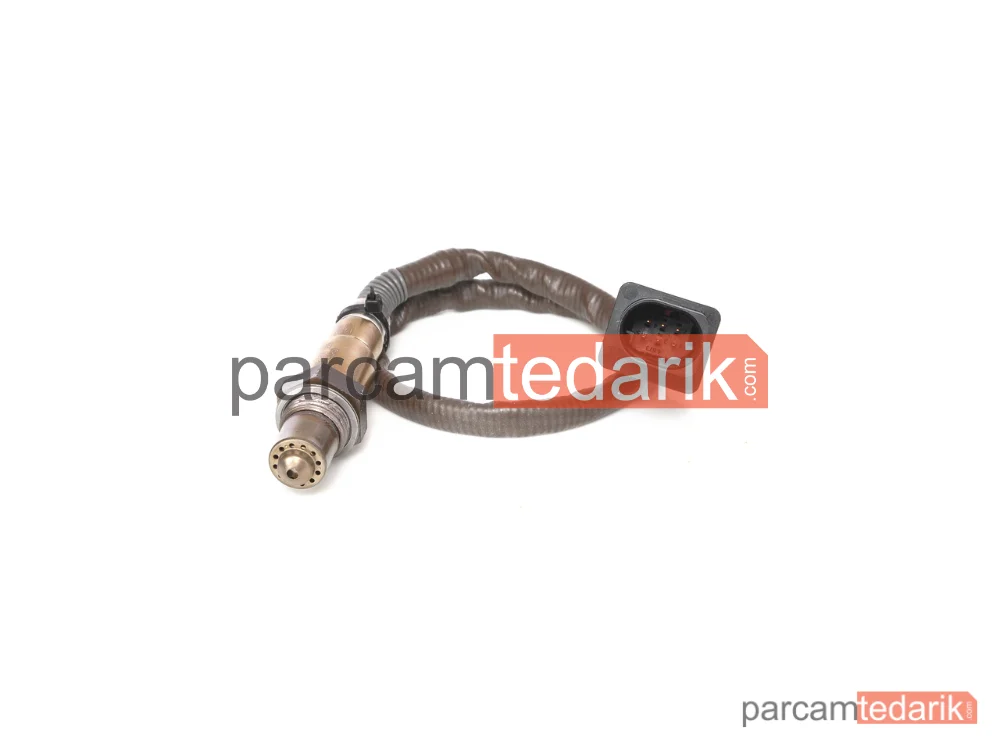BOSCH 0258017355 | Lambda (Oksijen) Sensörü — Mercedes-Benz E-Serisi, Mercedes-Benz E-Serisi T-Model