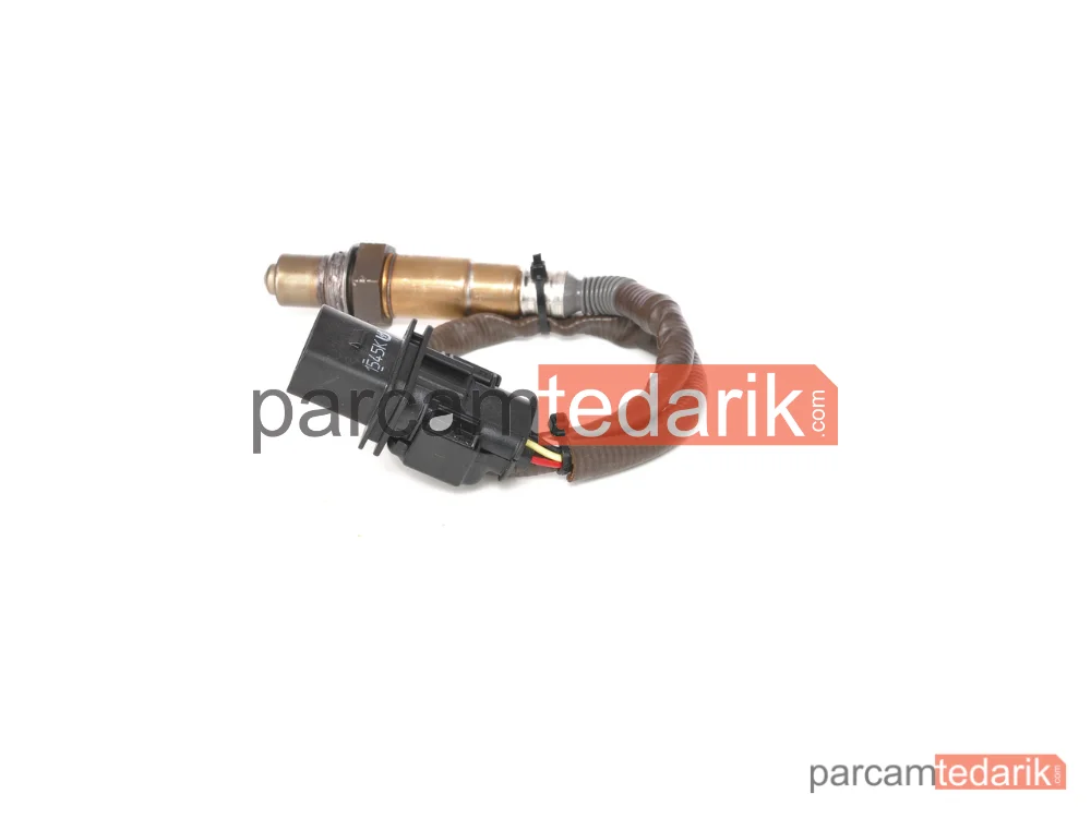 BOSCH 0258017355 | Lambda (Oksijen) Sensörü — Mercedes-Benz E-Serisi, Mercedes-Benz E-Serisi T-Model