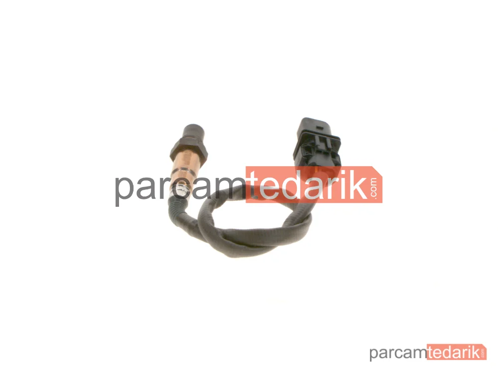 BOSCH 0258017355 | Lambda (Oksijen) Sensörü — Mercedes-Benz E-Serisi, Mercedes-Benz E-Serisi T-Model