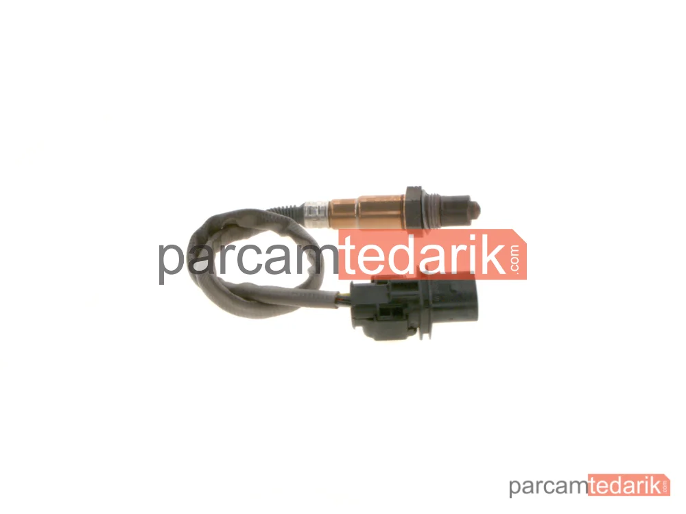 BOSCH 0258017355 | Lambda (Oksijen) Sensörü — Mercedes-Benz E-Serisi, Mercedes-Benz E-Serisi T-Model