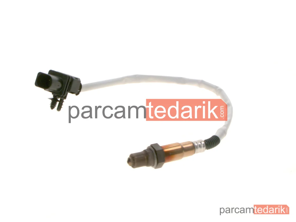 0258017357 | Lambda (Oksijen) Sensörü — Ford Focus II, Ford Focus III, Ford C-Max II