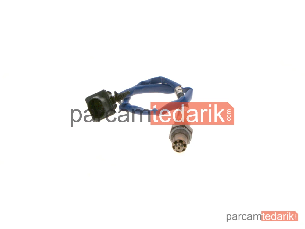 BOSCH 0258017359 | Lambda (Oksijen) Sensörü — Ford Mondeo V, Ford Kuga II