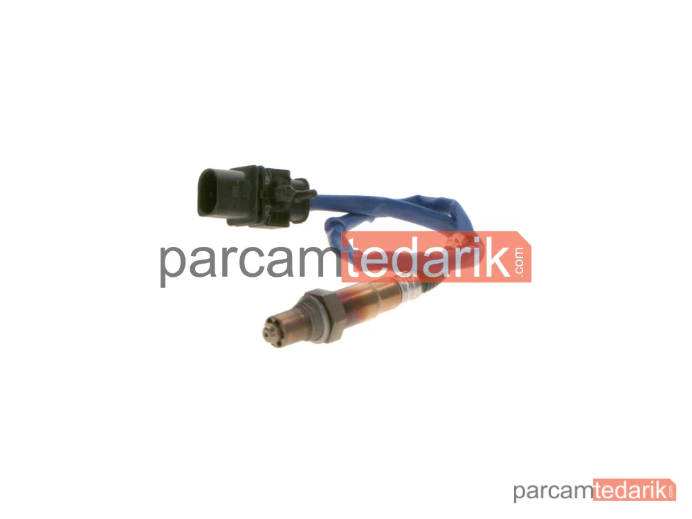 0258017359 | Lambda (Oksijen) Sensörü — Ford Mondeo V, Ford Kuga II