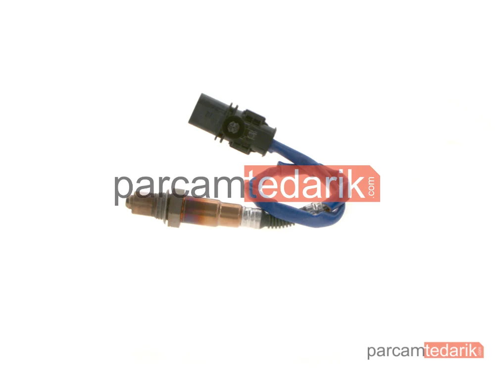 BOSCH 0258017359 | Lambda (Oksijen) Sensörü — Ford Mondeo V, Ford Kuga II