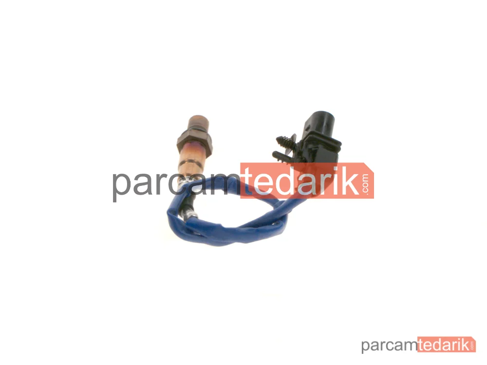 BOSCH 0258017359 | Lambda (Oksijen) Sensörü — Ford Mondeo V, Ford Kuga II