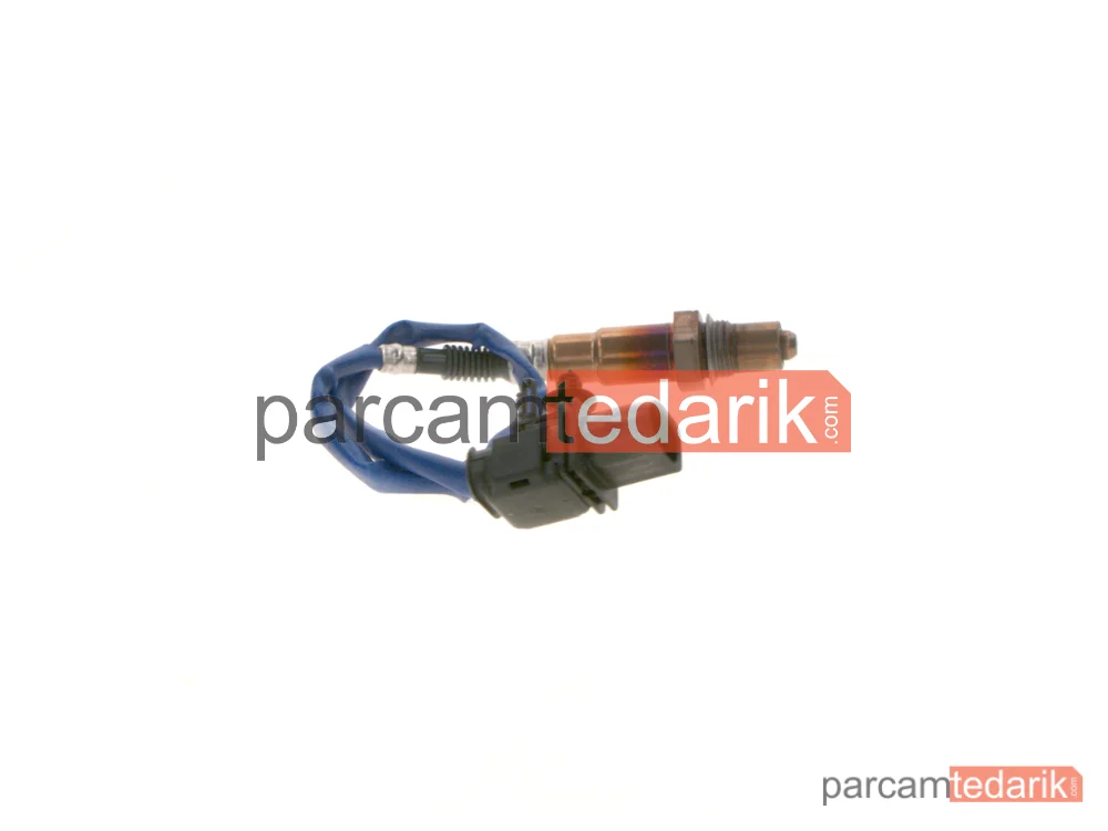 BOSCH 0258017359 | Lambda (Oksijen) Sensörü — Ford Mondeo V, Ford Kuga II
