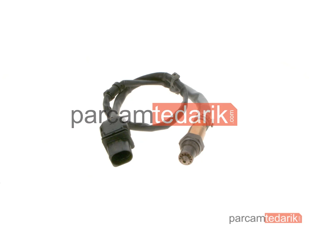 BOSCH 0258017363 | Lambda (Oksijen) Sensörü — VW Multivan T6, VW Transporter T6 / Caravelle T6