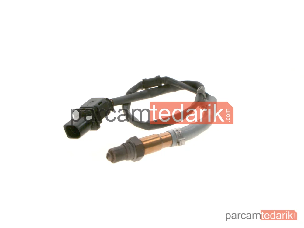 0258017363 | Lambda (Oksijen) Sensörü — VW Multivan T6, VW Transporter T6 / Caravelle T6