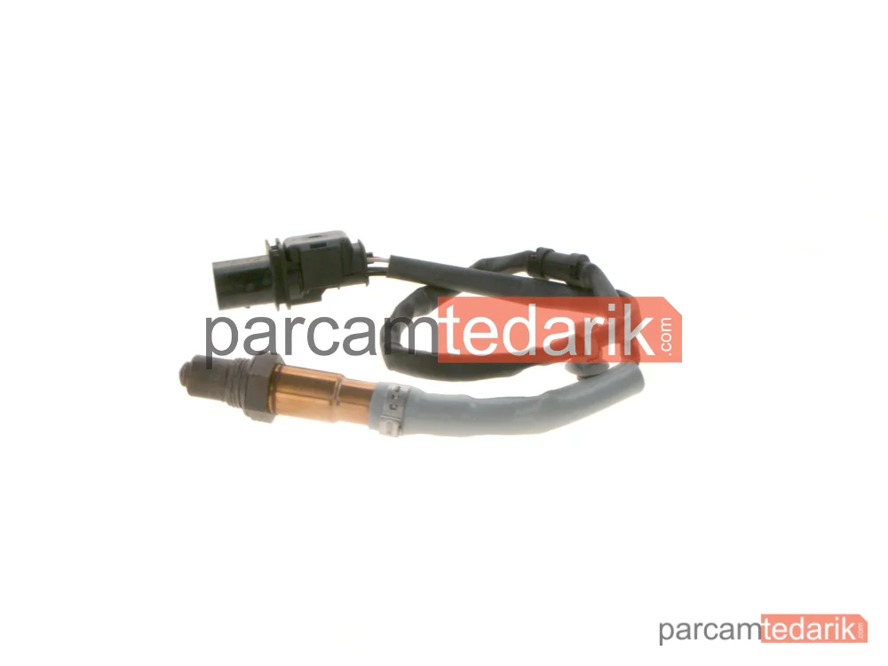 BOSCH 0258017363 | Lambda (Oksijen) Sensörü — VW Multivan T6, VW Transporter T6 / Caravelle T6