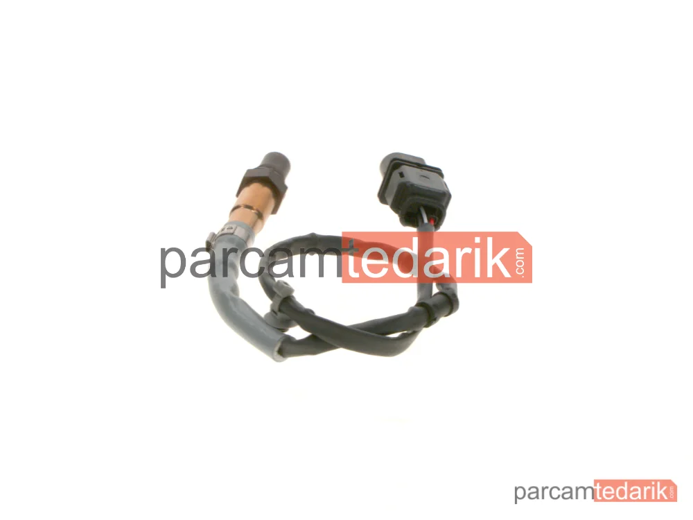 BOSCH 0258017363 | Lambda (Oksijen) Sensörü — VW Multivan T6, VW Transporter T6 / Caravelle T6