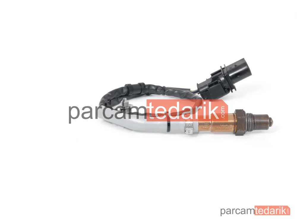 BOSCH 0258017363 | Lambda (Oksijen) Sensörü — VW Multivan T6, VW Transporter T6 / Caravelle T6
