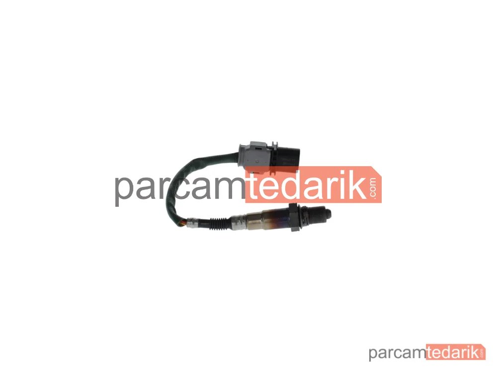 BOSCH 0258017395 | Lambda (Oksijen) Sensörü — Ford Mondeo V