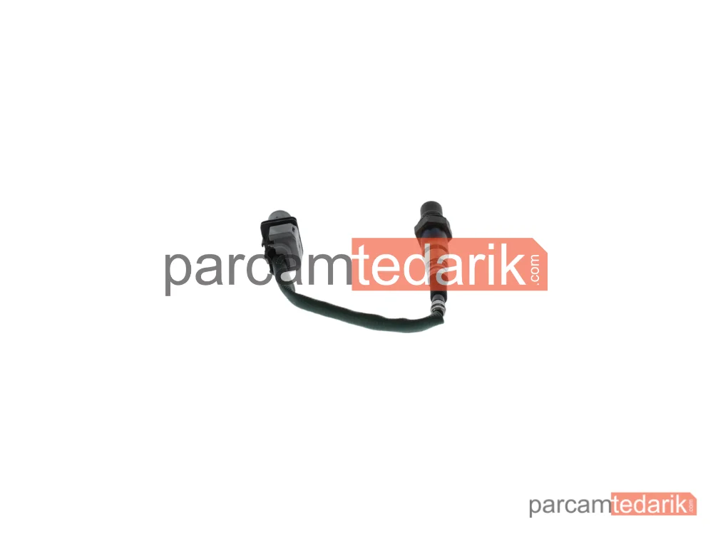 BOSCH 0258017395 | Lambda (Oksijen) Sensörü — Ford Mondeo V
