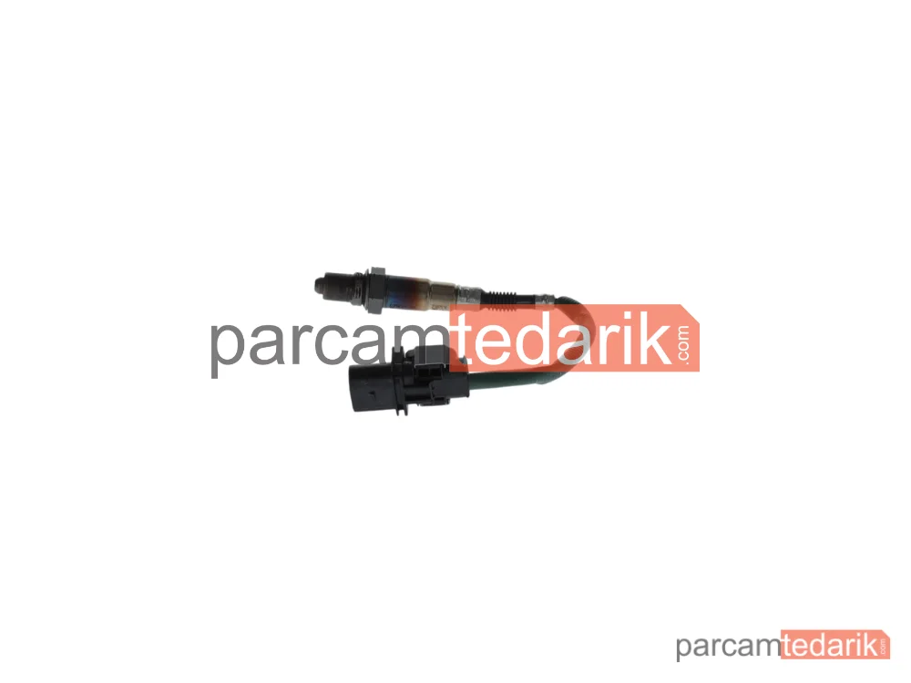 BOSCH 0258017395 | Lambda (Oksijen) Sensörü — Ford Mondeo V