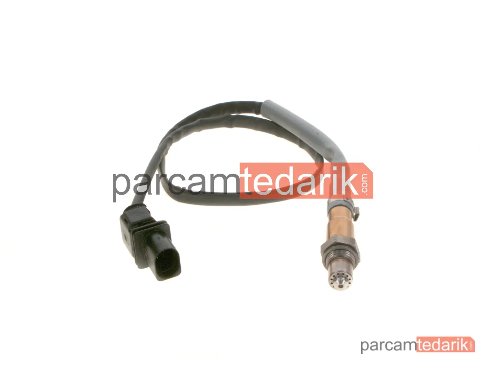BOSCH 0258017397 | Lambda (Oksijen) Sensörü — Audi Q3, Audi A3
