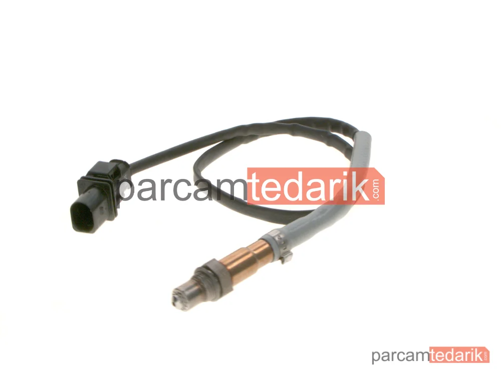 0258017397 | Lambda (Oksijen) Sensörü — Audi Q3, Audi A3