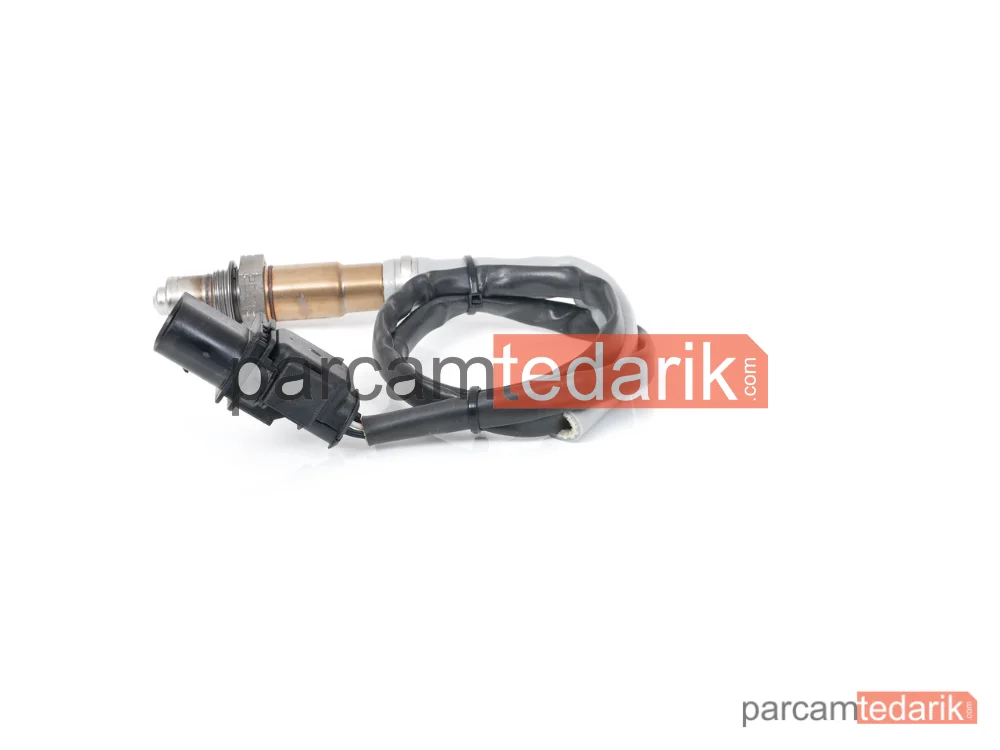 BOSCH 0258017397 | Lambda (Oksijen) Sensörü — Audi Q3, Audi A3