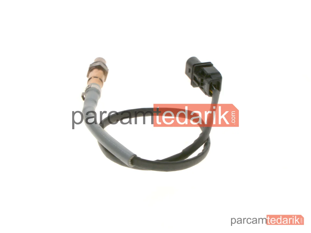 BOSCH 0258017397 | Lambda (Oksijen) Sensörü — Audi Q3, Audi A3