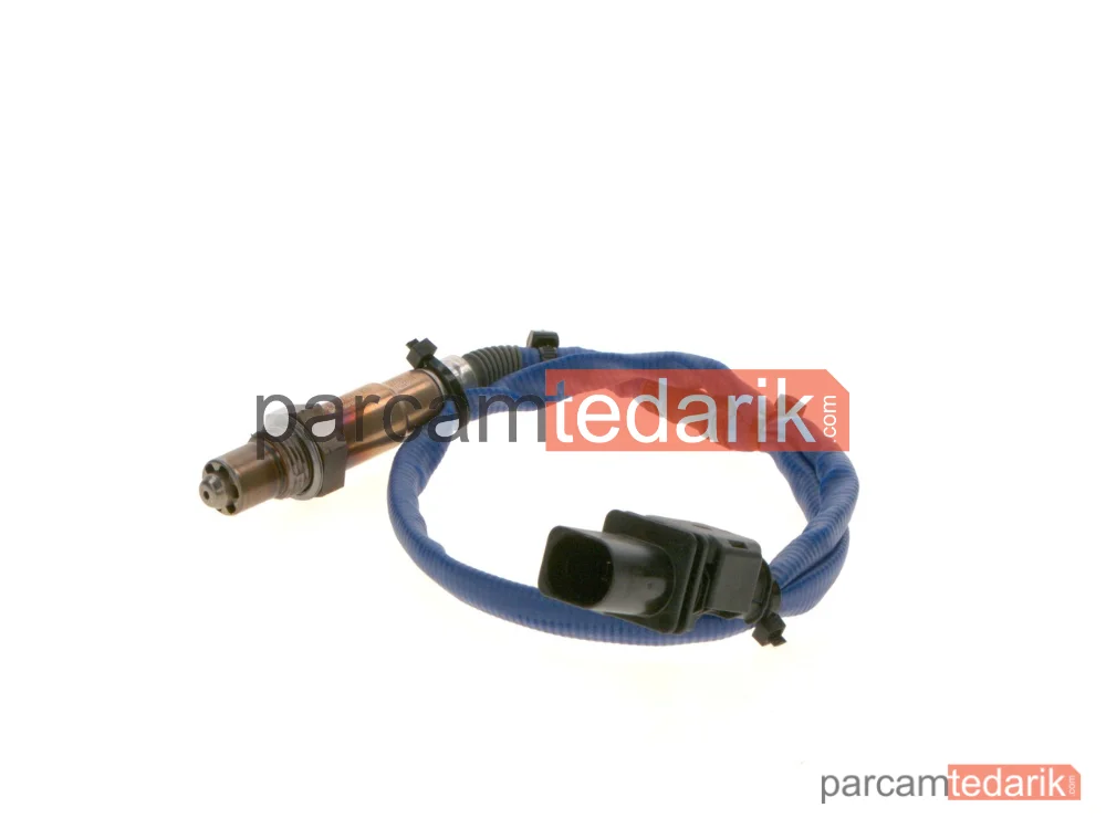0258017420 | Lambda (Oksijen) Sensörü — Porsche Cayenne