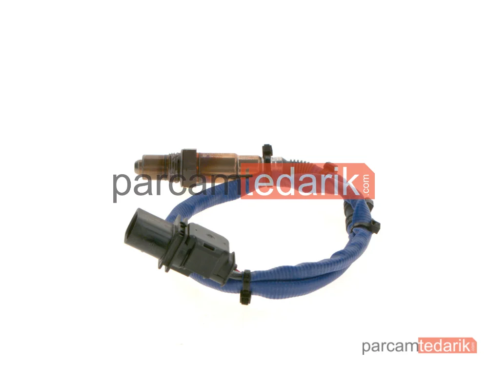 BOSCH 0258017420 | Lambda (Oksijen) Sensörü — Porsche Cayenne