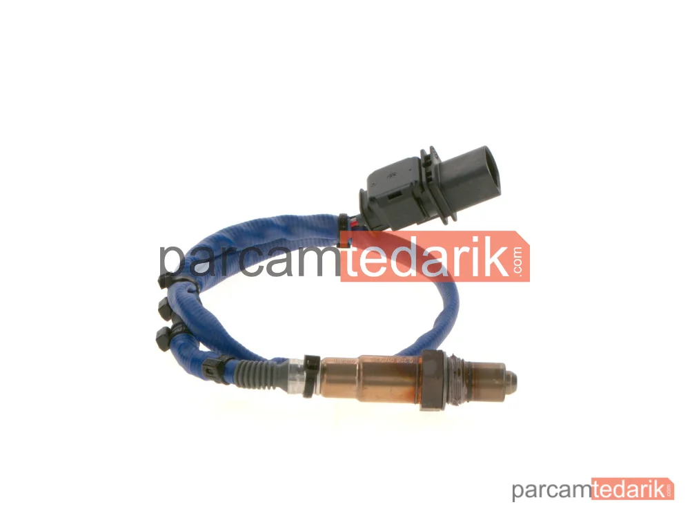 BOSCH 0258017420 | Lambda (Oksijen) Sensörü — Porsche Cayenne