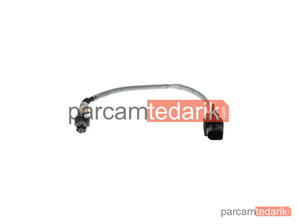 0258017444 | Lambda (Oksijen) Sensörü — Ford Fiesta VI