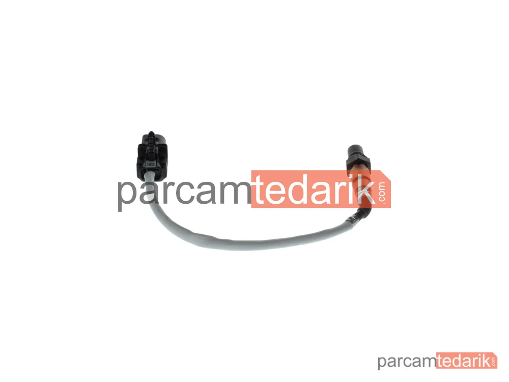 BOSCH 0258017444 | Lambda (Oksijen) Sensörü — Ford Fiesta VI
