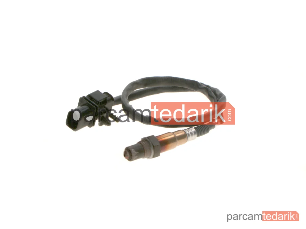 0258017446 | Lambda (Oksijen) Sensörü — Ford Fiesta VI