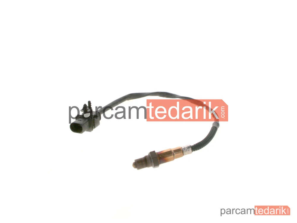 0258017454 | Lambda (Oksijen) Sensörü — Volvo V60 I, Ford Transit, Volvo S60 II