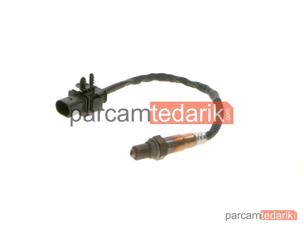 0258017456 | Lambda (Oksijen) Sensörü — Volvo V60 I, Volvo V70 III, Volvo XC60 I Suv