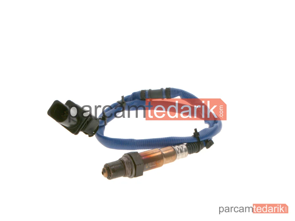 0258017458 | Lambda (Oksijen) Sensörü — Porsche 911, Porsche 911 Cabrio
