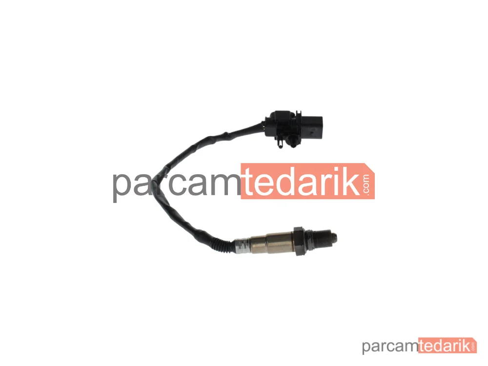 BOSCH 0258017465 | Lambda (Oksijen) Sensörü