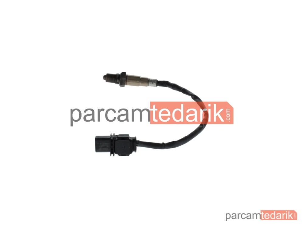 BOSCH 0258017465 | Lambda (Oksijen) Sensörü