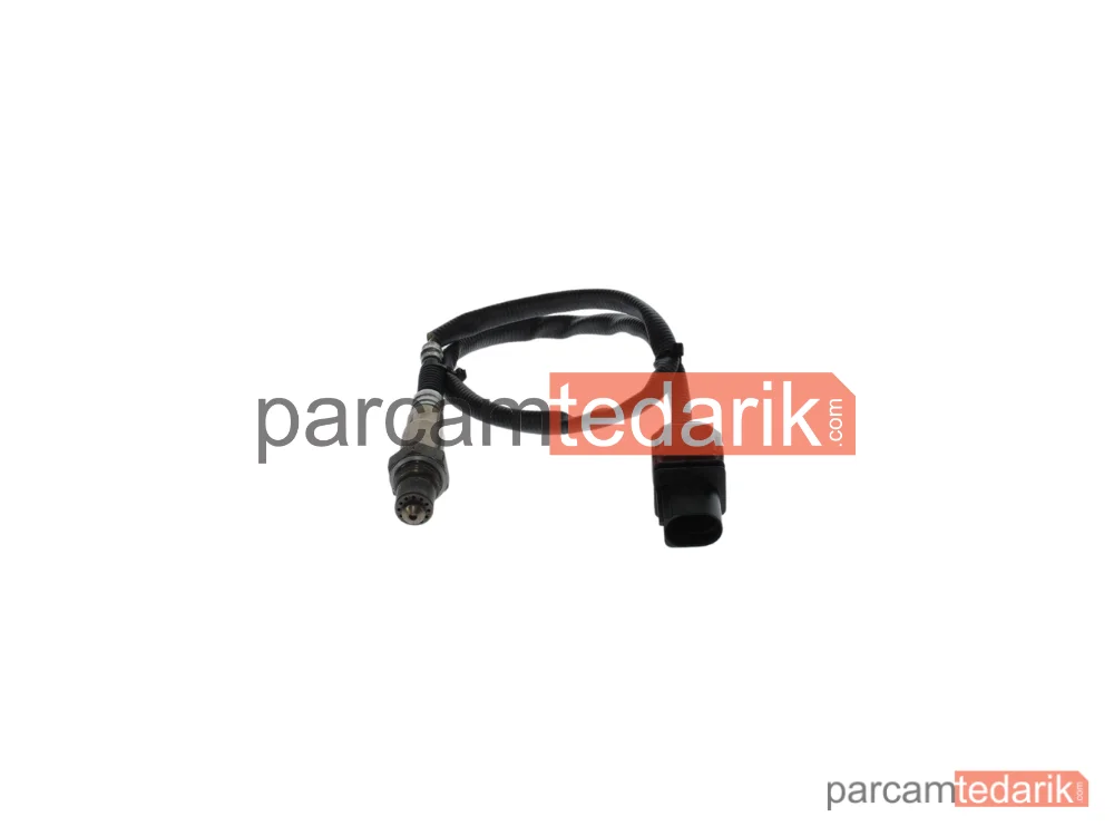 0258017467 | Lambda (Oksijen) Sensörü — Ford Focus III
